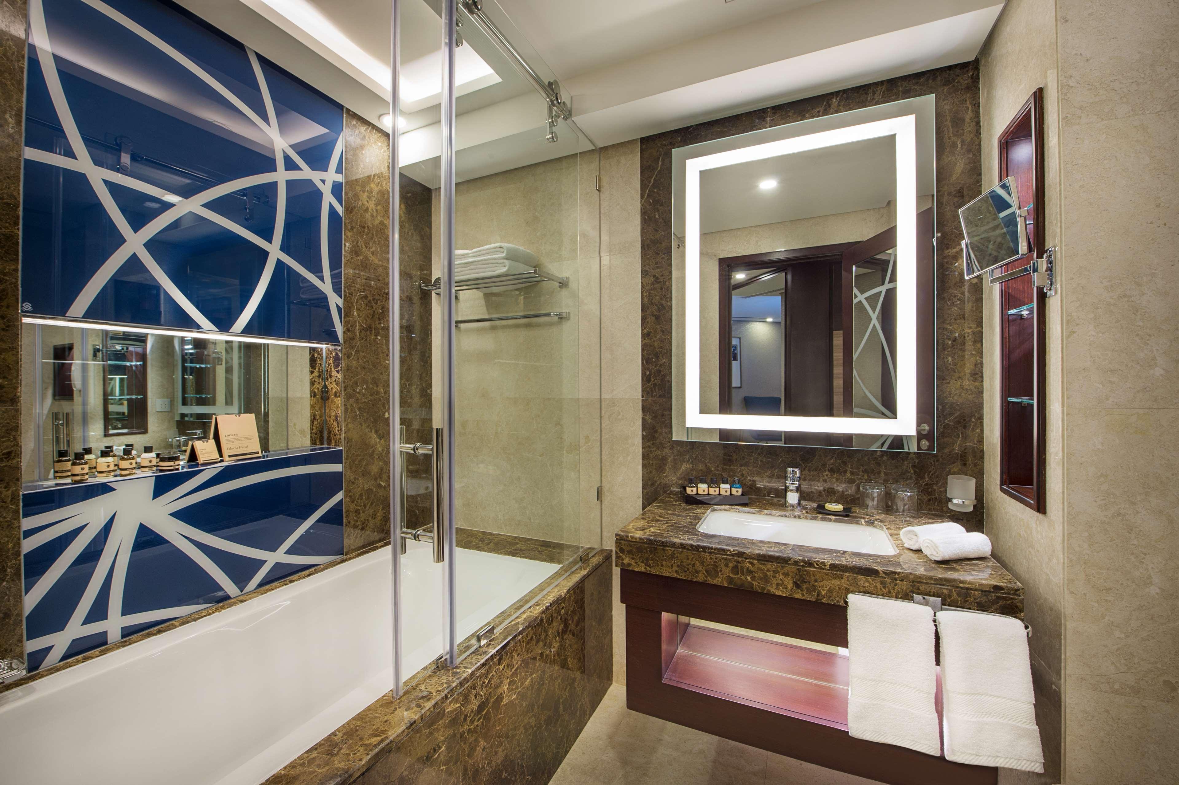 Gulf Court Hotel Business Bay Dubai Ngoại thất bức ảnh